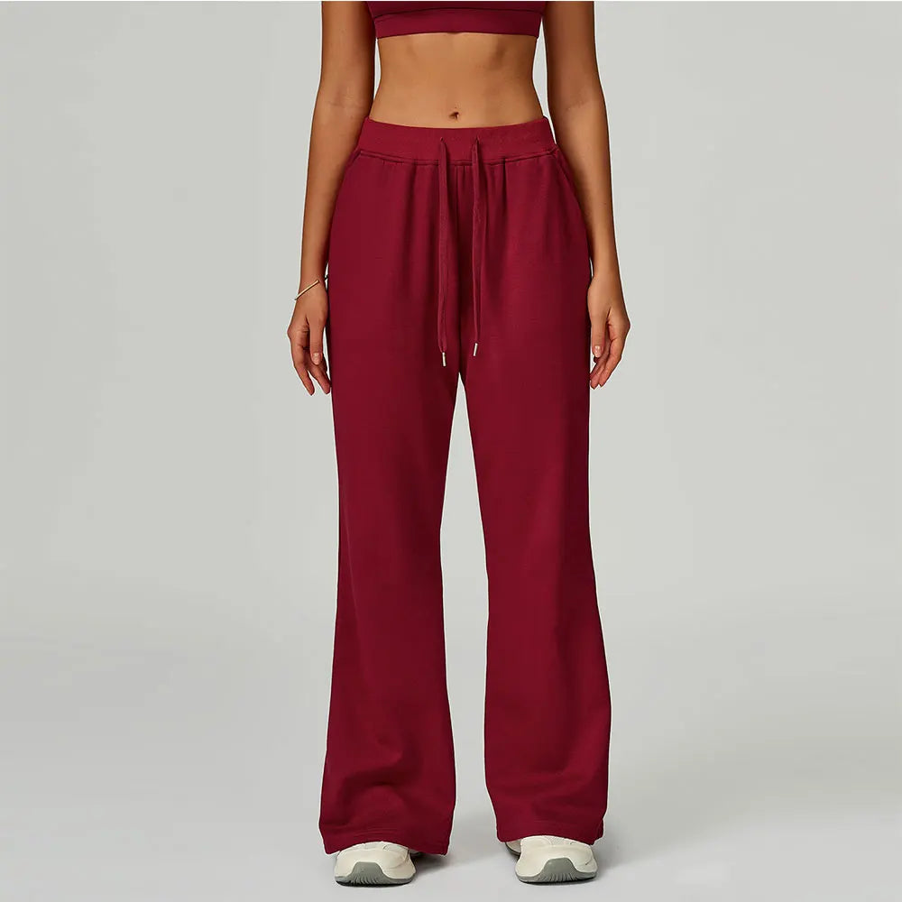 מכנסי טרנינג דגם Margaux