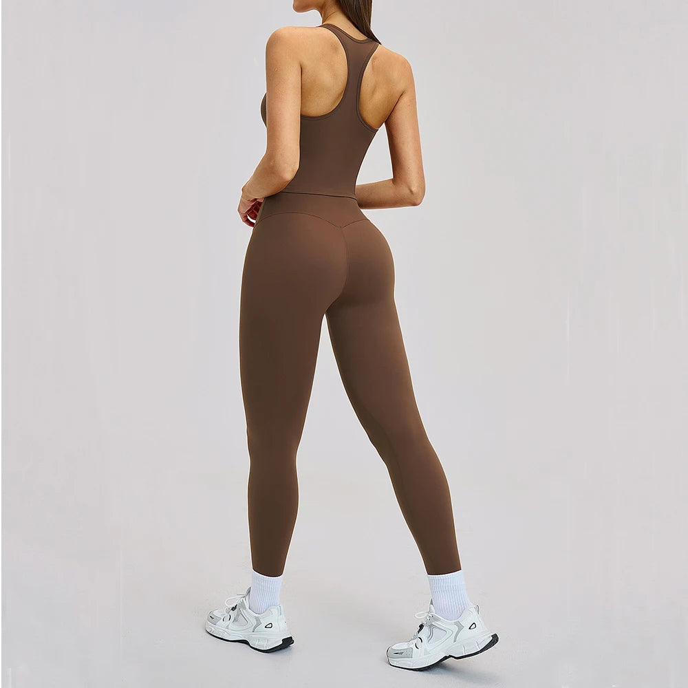 סט אימונים דגם Maïa