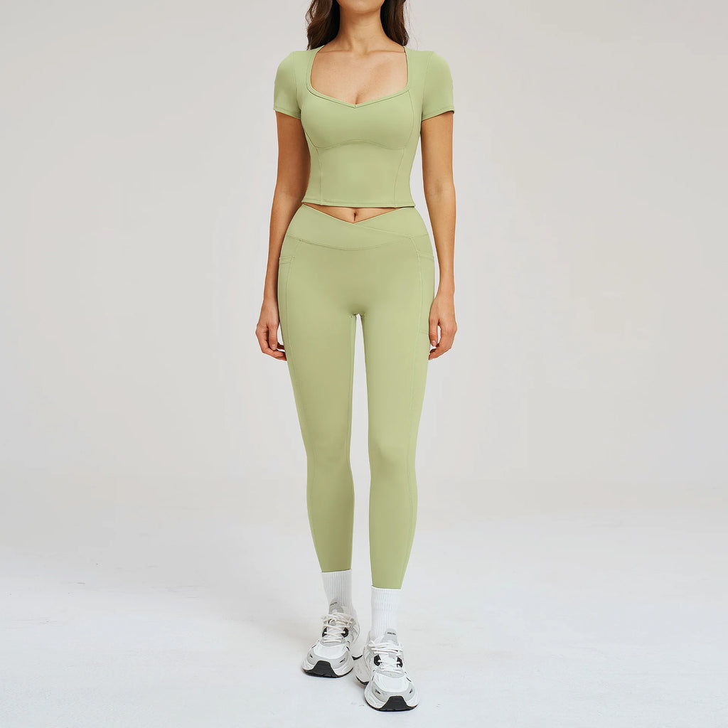 סט אימונים דגם Louna