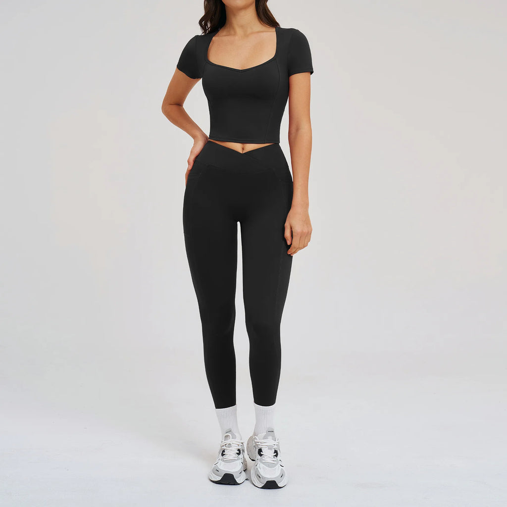 סט אימונים דגם Louna
