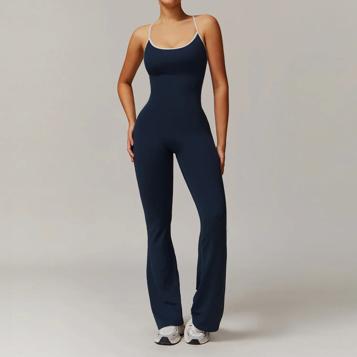 אוברול ספורט דגם Séverine