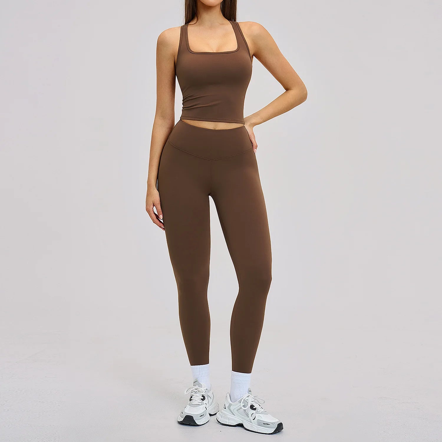 סט אימונים דגם Maïa