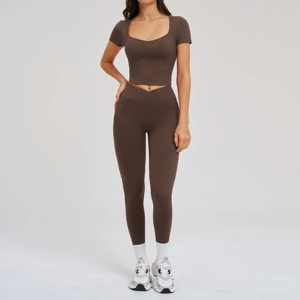 סט אימונים דגם Louna
