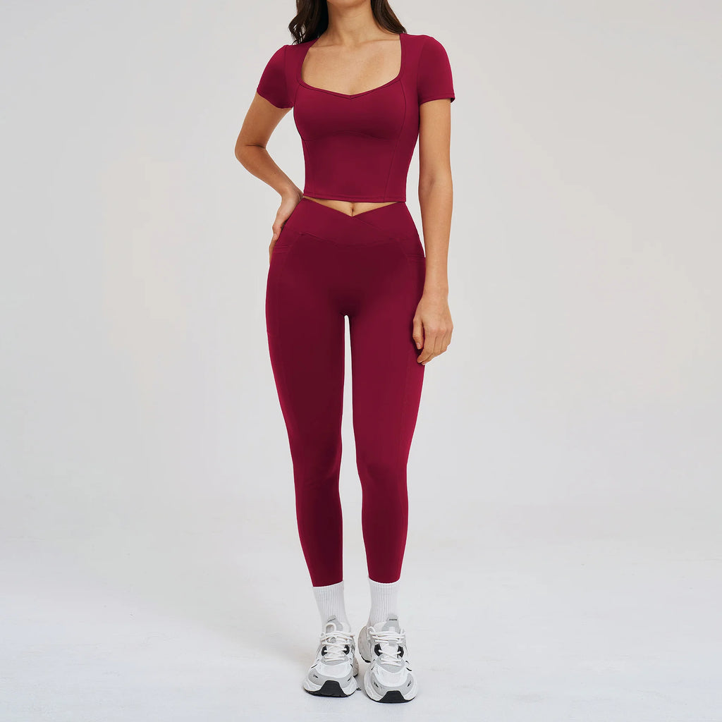 סט אימונים דגם Louna