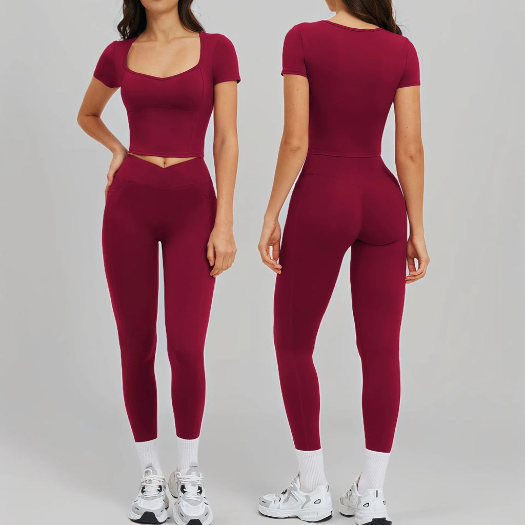סט אימונים דגם Louna