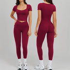 סט אימונים דגם Louna